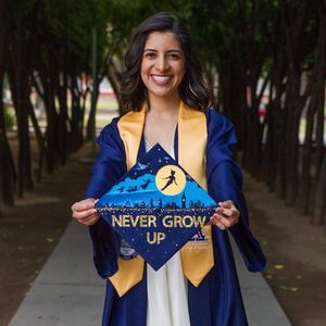 Meet your Posher, Yessenia